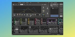 Beitragsbild des Blogbeitrags HY-Plugins HY-Filter4: filtering, multi-effects and rich modulation in a plugin + free version