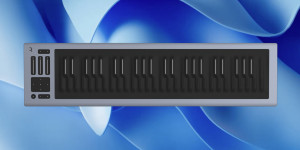 Beitragsbild des Blogbeitrags ROLI RISE 2, next generation of their innovative Seaboard MPE controller