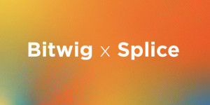 Beitragsbild des Blogbeitrags Bitwig Studio is now available on Splice Rent-to-Own for $15,99 per month 