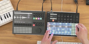 Beitragsbild des Blogbeitrags Leak: Polyend Play, new groovebox or drum machine for Superbooth 22