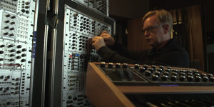 Beitragsbild des Blogbeitrags Depeche Mode keyboarder Andy ‘Fletch Fletcher dead at 60