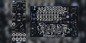 Beitragsbild des Blogbeitrags Superbooth 22: Bastl Instruments Pizza digital shaping oscillator & Softpop SP2 update 