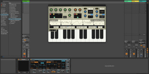 Beitragsbild des Blogbeitrags Ableton Live 11.2 gets AUv3 support, reverb device makeover & more
