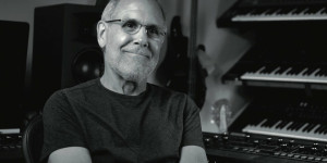 Beitragsbild des Blogbeitrags Dave Smith: synth pioneer, Sequential founder and father of MIDI has died