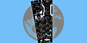 Beitragsbild des Blogbeitrags Noise Engineering Legio, new 6HP module series with alternative firmwares