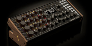 Beitragsbild des Blogbeitrags Enjoy Electronics The Godfather, semi modular multi-channel audio processor, now on Indiegogo