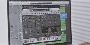 Beitragsbild des Blogbeitrags Korg Collection 3 Prophecy synth gets a 1.5 update with 180 new sounds, sound demo