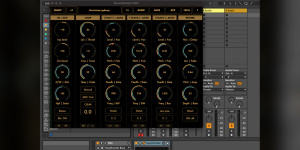 Beitragsbild des Blogbeitrags SpaceFields 1.3, Igor Vasilievs Space Ambient Machine is available now for macOS