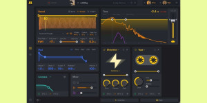 Beitragsbild des Blogbeitrags Future Audio Workshop SubLab XL, popular sub-bass synth plugin gets an XL makeover