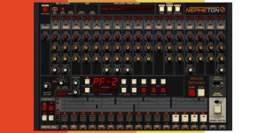 Beitragsbild des Blogbeitrags Get D16 Group Nepheton TR-808 emulation for 29€ (808 Day Sale) 
