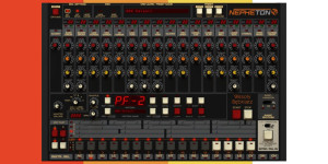 Beitragsbild des Blogbeitrags Get D16 Group Nepheton TR-808 emulation for 29€ (808 Day Sale)