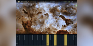 Beitragsbild des Blogbeitrags Virsyn Teraverse, new Tera Pro powered morphing Synthesizer for iOS and macOS