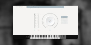 Beitragsbild des Blogbeitrags Spitfire Audio LABS Foghorn, a free epic dark virtual brass instrument plugin