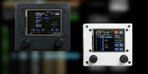 Beitragsbild des Blogbeitrags MicroDexed Touch, portable open-source multi-engine groovebox 