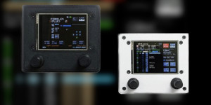 Beitragsbild des Blogbeitrags MicroDexed Touch, portable open-source multi-engine groovebox