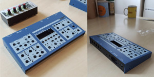 Beitragsbild des Blogbeitrags Freds Lab Manatee spectral Synthesizer update: new user interface