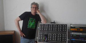 Beitragsbild des Blogbeitrags RIP Rob Hordijk, Dutch synth designer dies at 64