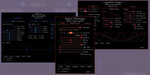 Beitragsbild des Blogbeitrags Noise Engineering Plugin Bundle 2, three new wild experimental plugins 