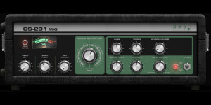 Beitragsbild des Blogbeitrags GSi GS-201 Mk II, new Roland Space Echo emulation for iOS AUv3