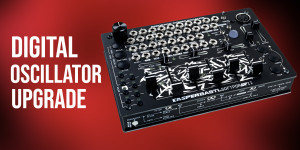 Beitragsbild des Blogbeitrags Bastl Instruments Softpop SP2, new firmware adds a digital wave-shaping oscillator