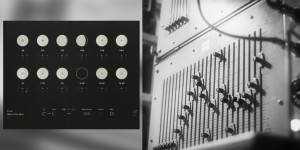 Beitragsbild des Blogbeitrags Felt Instruments Smugi, Stockhausens filter bank in a plugin with creative FXs