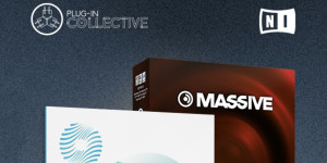 Beitragsbild des Blogbeitrags Focusrite Plugin Collective members get NI Massive and iZotope Ozone Elements for FREE