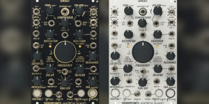 Beitragsbild des Blogbeitrags Endorphin.es Ghost, Andrew Huangs multi-fx module collaboration is out now 