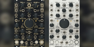 Beitragsbild des Blogbeitrags Endorphin.es Ghost, Andrew Huangs multi-fx module collaboration is out now