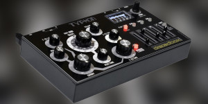 Beitragsbild des Blogbeitrags Oversynth releases new overlays for the Dreadbox Typhon analog Synthesizer