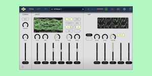 Beitragsbild des Blogbeitrags Virsyn Tera Pro Synthesizer gets wavetables via an in-app purchase 