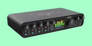 Beitragsbild des Blogbeitrags MOTU M6, new portable 6-in/2-out USB-C audio and MIDI interface