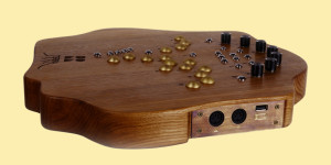Beitragsbild des Blogbeitrags SOMA Labs TERRA enters final phase of development, manual and big sound demo