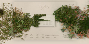 Beitragsbild des Blogbeitrags Native Instruments Hypha, free hybrid Kontakt Player instrument for the holidays 