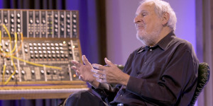 Beitragsbild des Blogbeitrags RIP Herbert A. Deutsch, Synthesizer pioneer and musician has passed away 