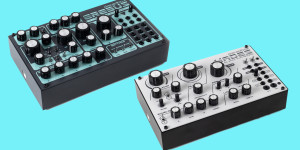 Beitragsbild des Blogbeitrags Dreadbox Erebus and Hades reissues, the built versions are now available