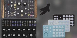 Beitragsbild des Blogbeitrags birdkids, Viennese modular synth company is insolvent 