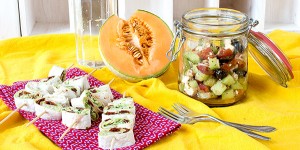 Beitragsbild des Blogbeitrags Sommerpicknick Must-Haves 