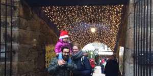 Beitragsbild des Blogbeitrags Advent im Märchenreich