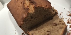 Beitragsbild des Blogbeitrags Banana „Soul“ Bread