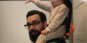 Beitragsbild des Blogbeitrags Minimeis – nie war Schultern leichter