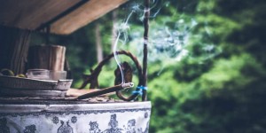 Beitragsbild des Blogbeitrags Coole Spiritualität im Alltag durch Bewusstheit 