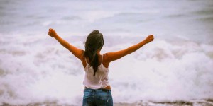 Beitragsbild des Blogbeitrags Die Wahrheit über das falsche Selbstbewusstsein
