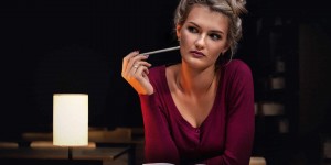 Beitragsbild des Blogbeitrags Burnout Test. Wenn der Wunsch nach Klarheit zu Verwirrung führt