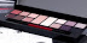 Beitragsbild des Blogbeitrags Smashbox Matte Exposure Palette - Smokey Eyes