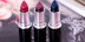 Beitragsbild des Blogbeitrags Der metallische Herbsttrend: Metallic Lips von MAC
