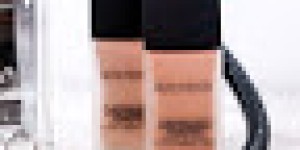 Beitragsbild des Blogbeitrags Laura Mercier Flawless Fusion Foundation - Review