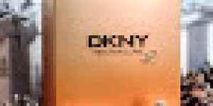 Beitragsbild des Blogbeitrags Mein liebster Bloggeradvent mit DKNY / Gewinnspiel