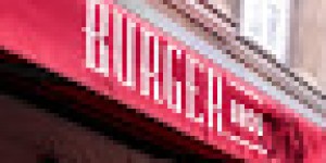 Beitragsbild des Blogbeitrags Burger Bros The Pub - Burger mit Pfiff 