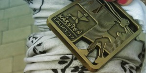 Beitragsbild des Blogbeitrags 02:47:46.6 // Run baby, run