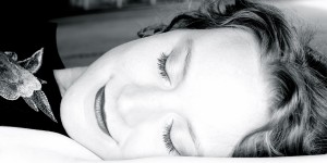 Beitragsbild des Blogbeitrags Ein ganzes Menschenleben in vier Polyethylentüten